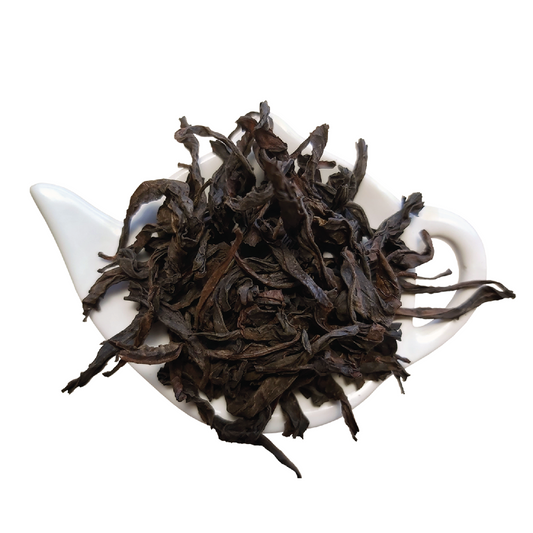 Da Hong Pao