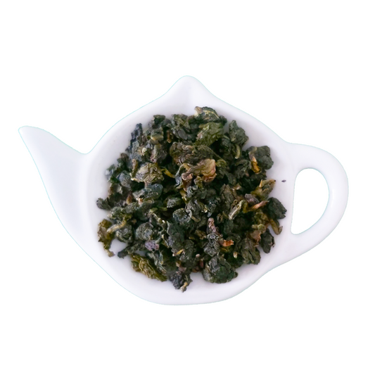 Milk Oolong