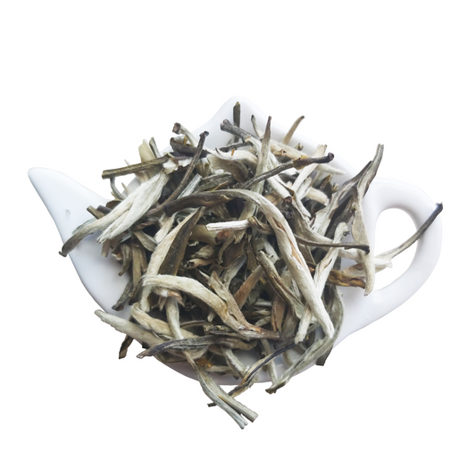 Jasmine Silver Needles