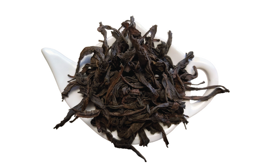 Da Hong Pao
