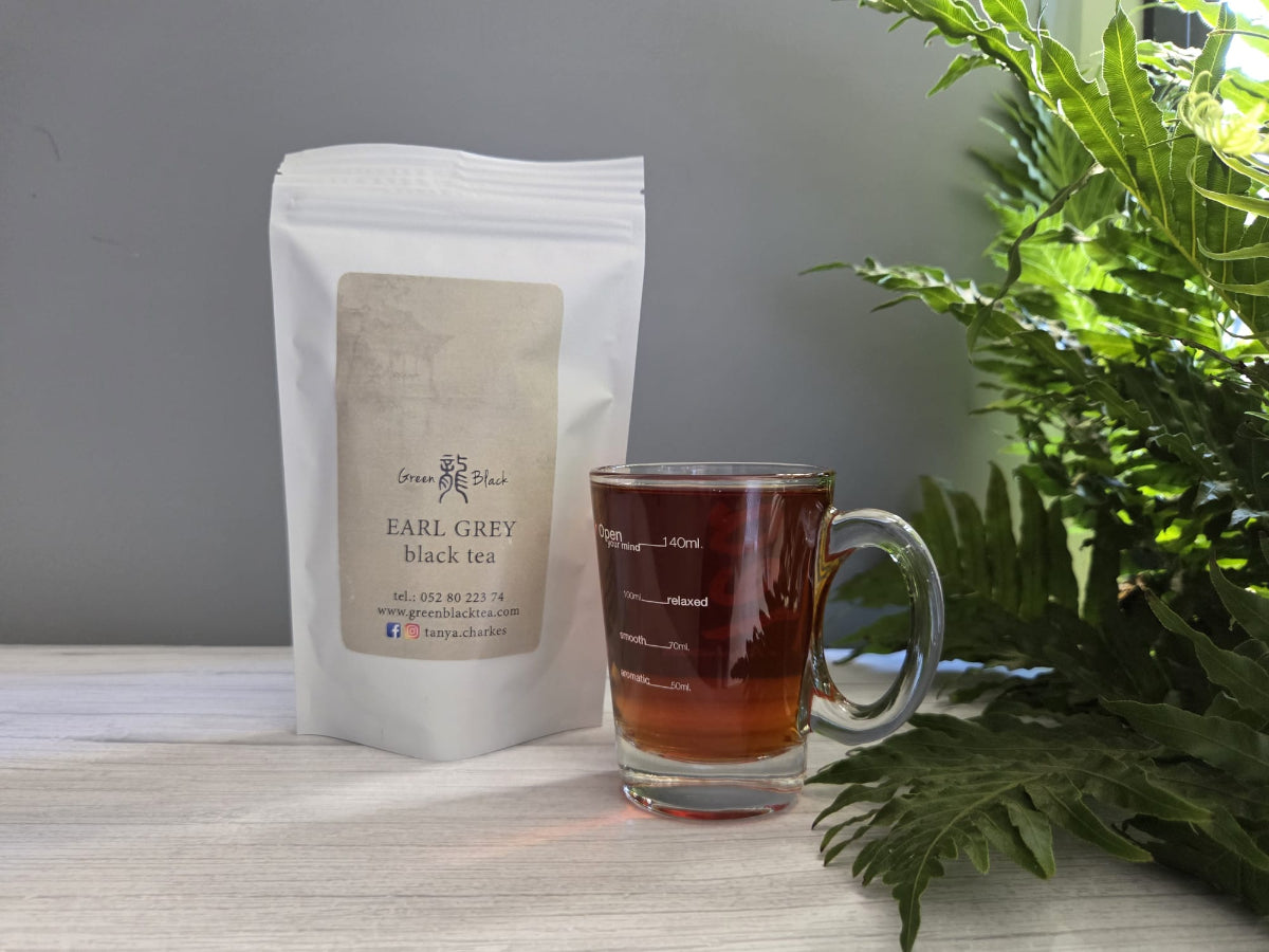Earl Grey