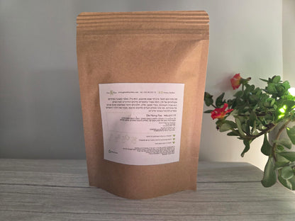 Da Hong Pao