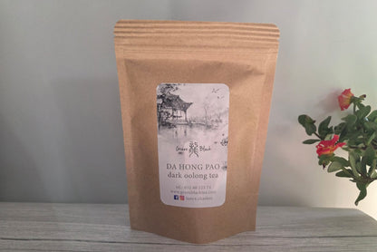 Da Hong Pao