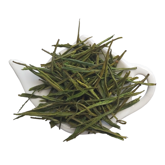 Anji Bai Cha