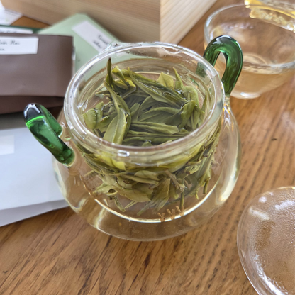 Anji Bai Cha