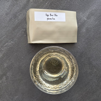 Anji Bai Cha