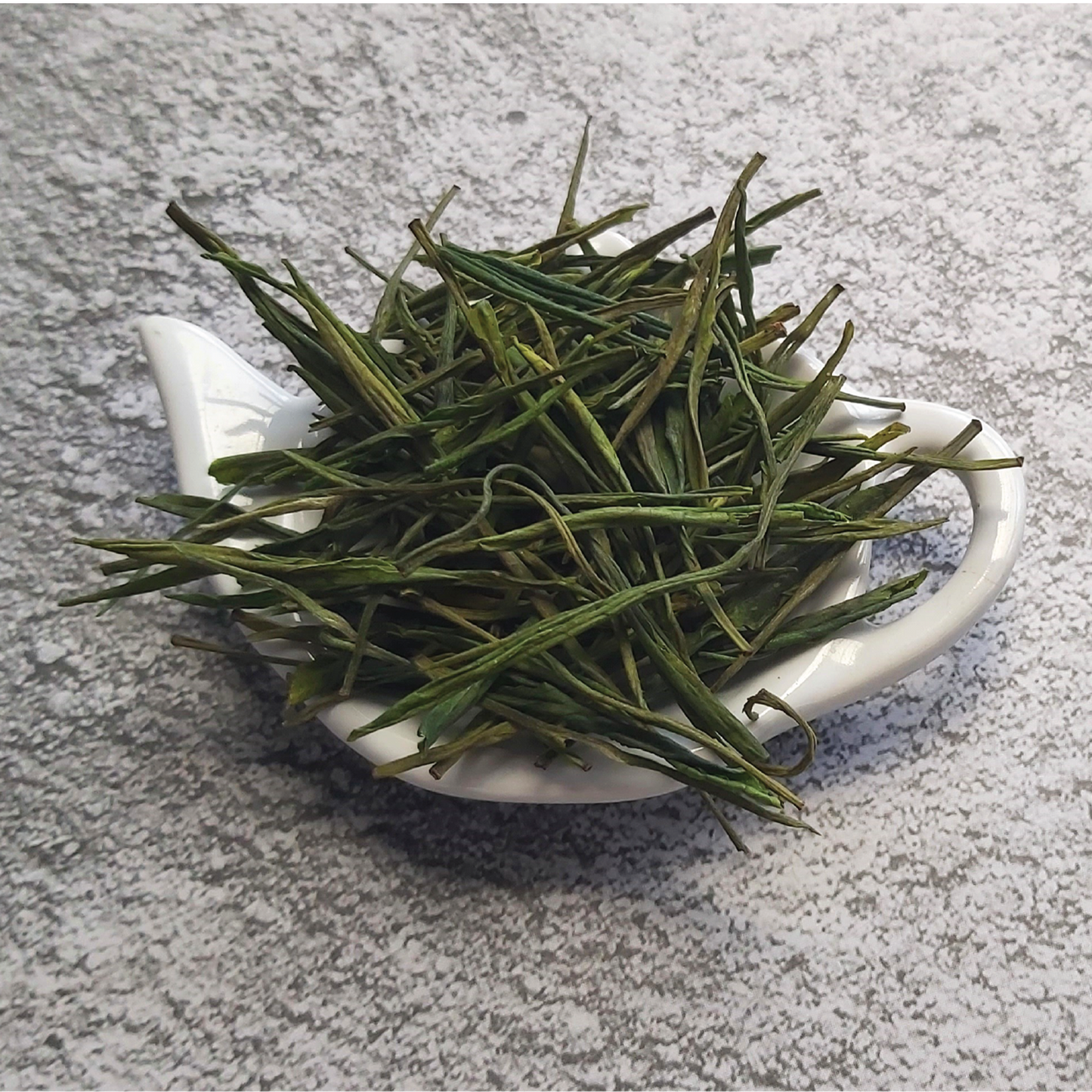 Anji Bai Cha