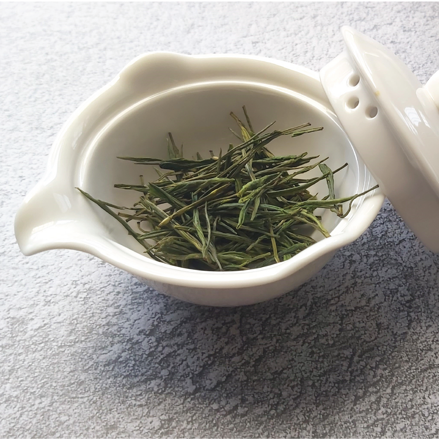 Anji Bai Cha
