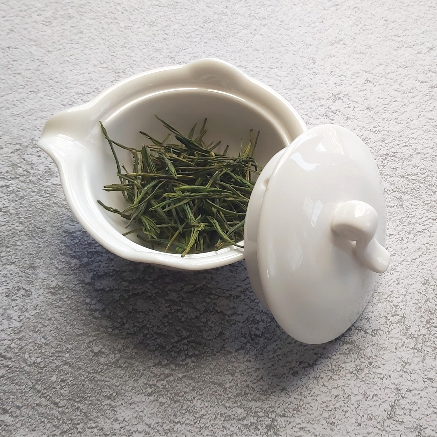 Anji Bai Cha