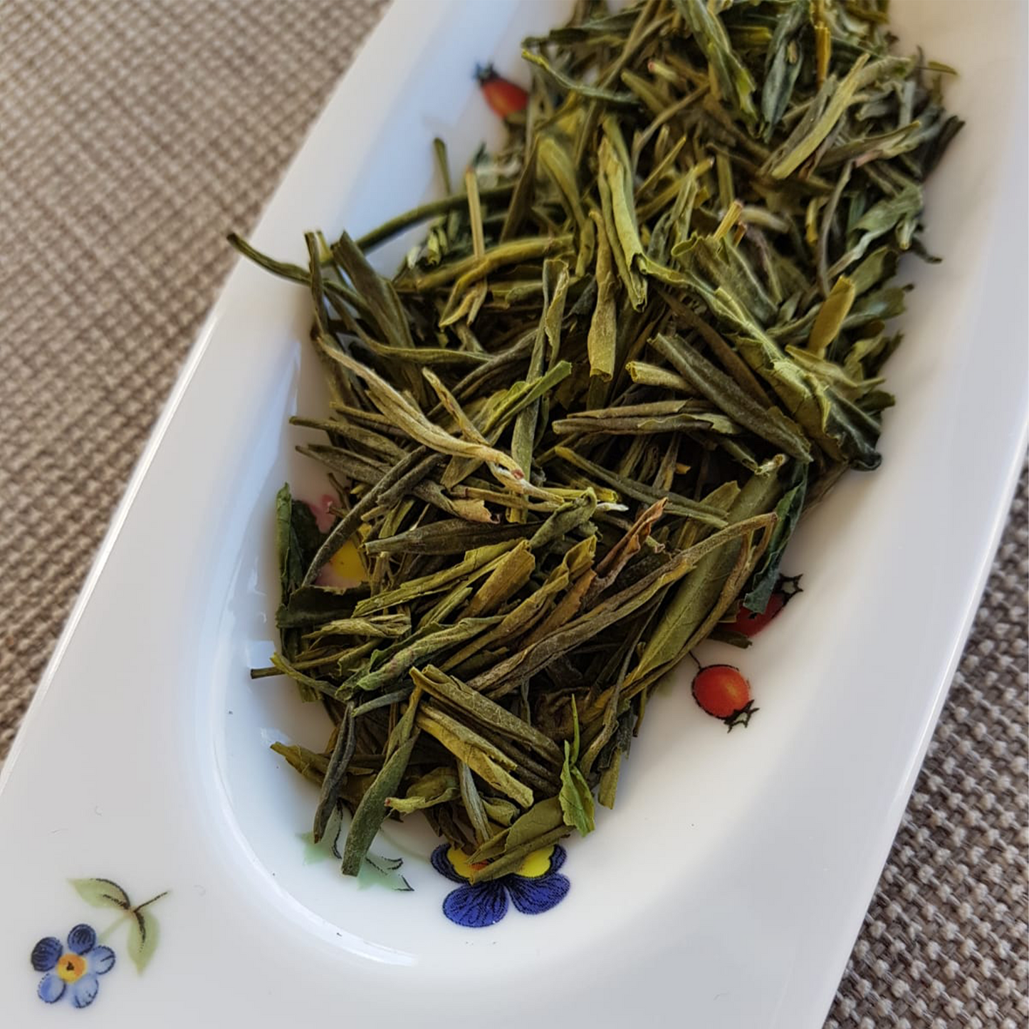 Anji Bai Cha