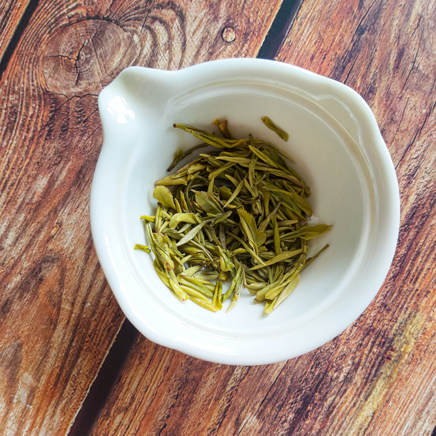 Anji Bai Cha