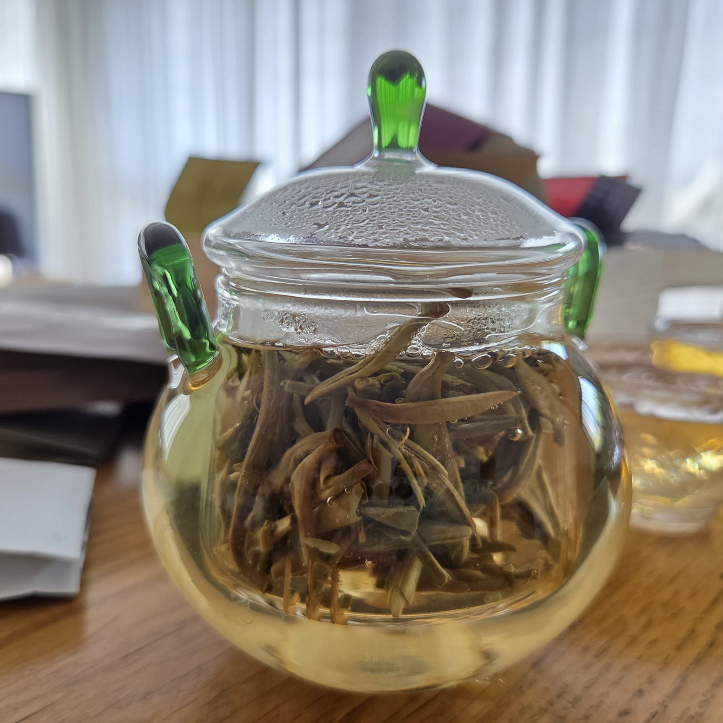Anji Bai Cha