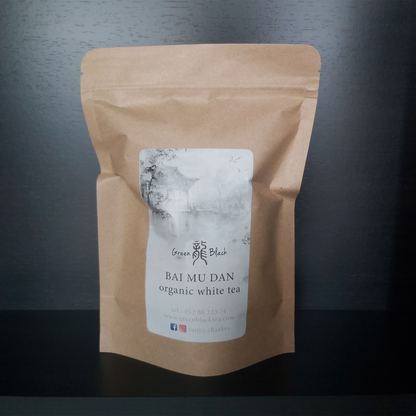 Bai Mu Dan