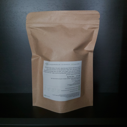 Bai Mu Dan