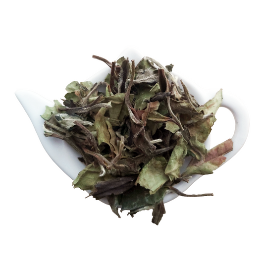 Bai Mu Dan