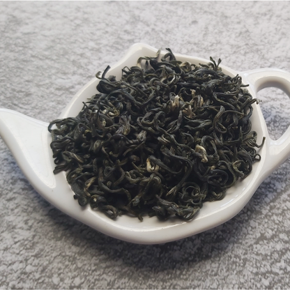 Biluochun