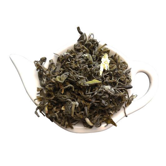 Chun Hao Jasmine
