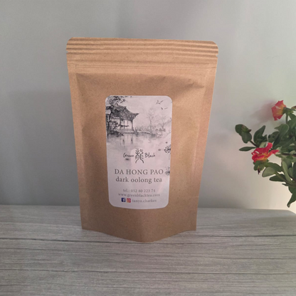 Da Hong Pao