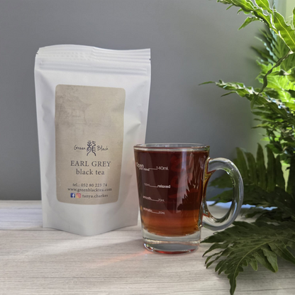 Earl Grey