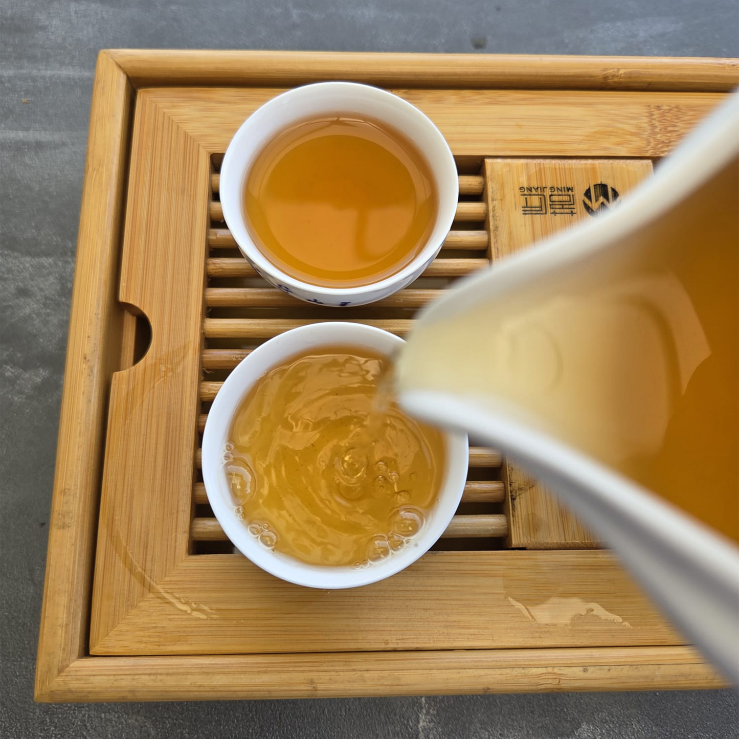Ginseng