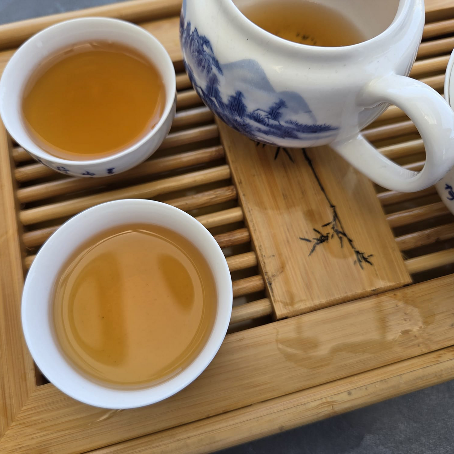 Ginseng
