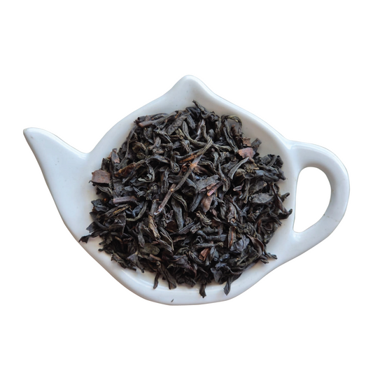 Lapsang Souchong