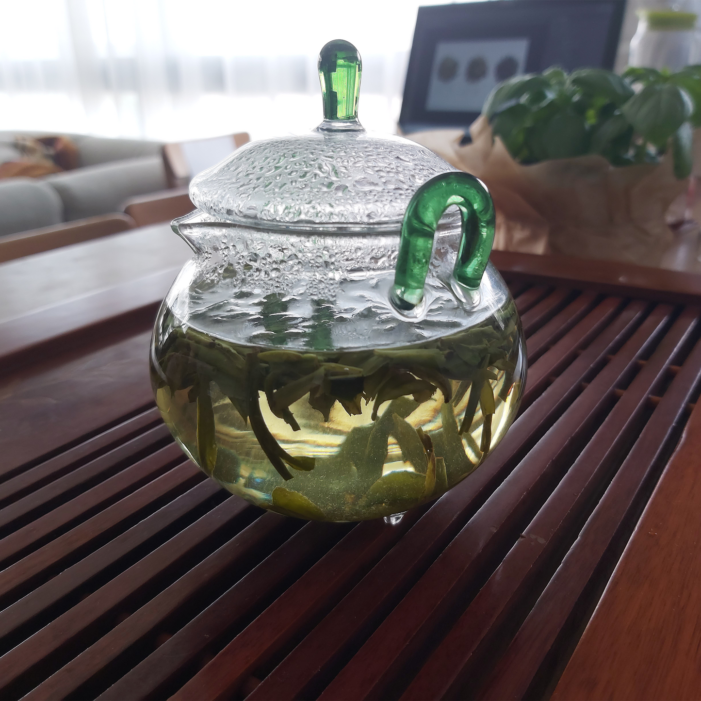 Long Jing