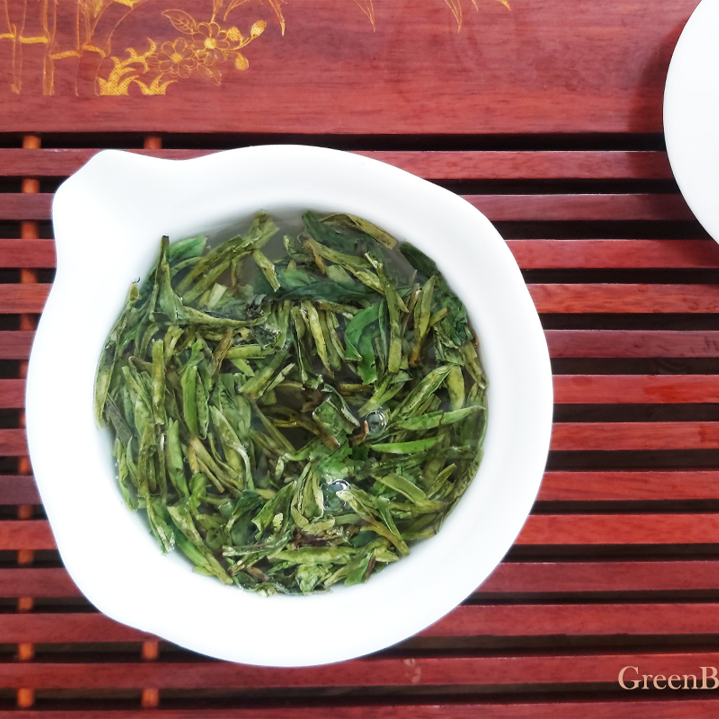 Long Jing