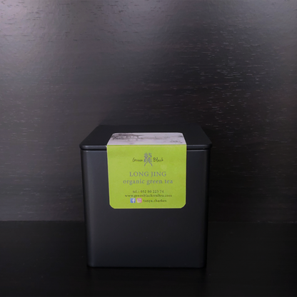 Long Jing