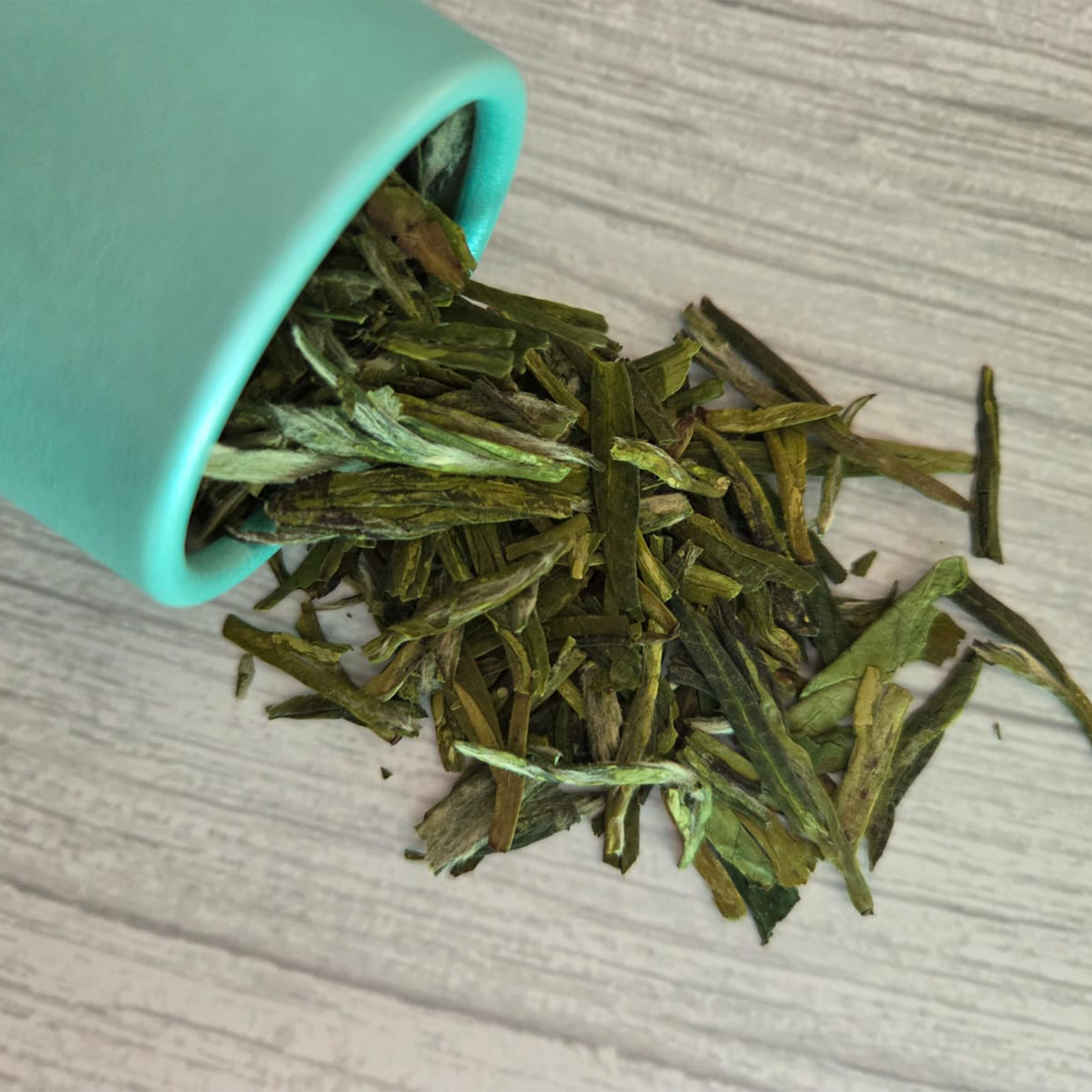 Long Jing