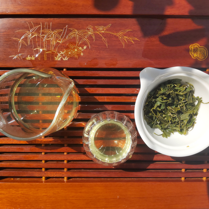 Emei Maofeng