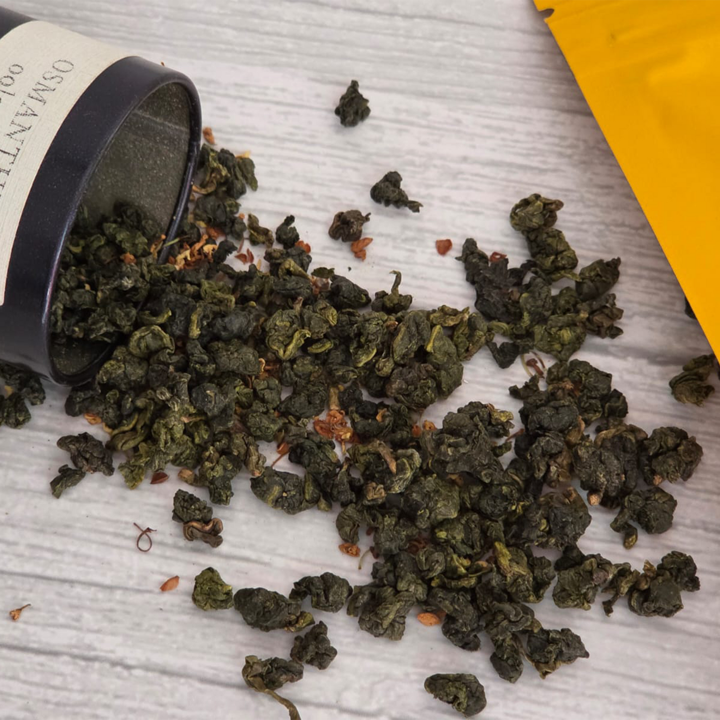 Osmanthus
