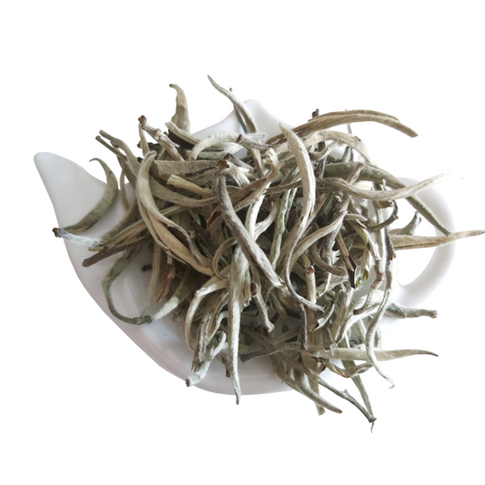 Silver Needles