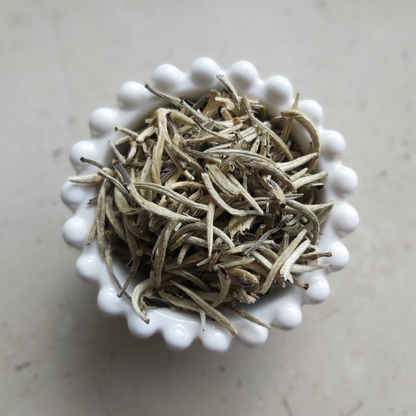 Silver Needles
