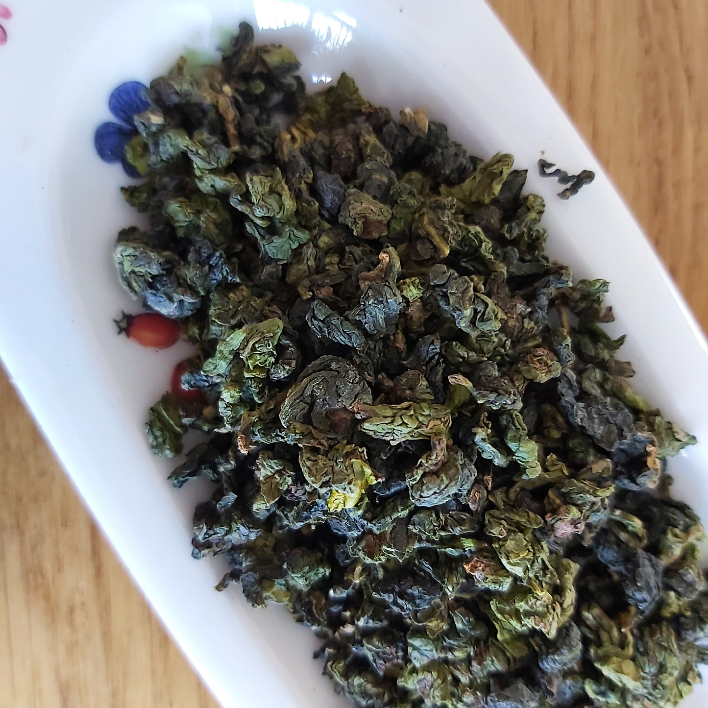 Tie Guan Yin
