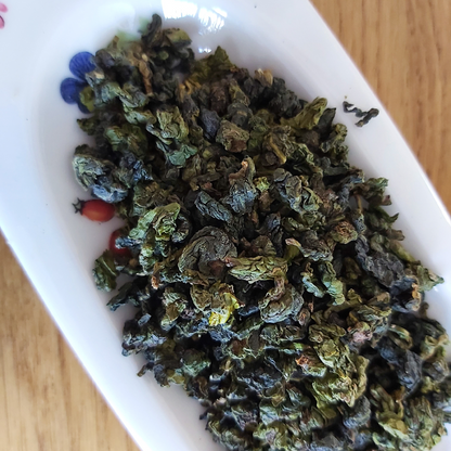 Tie Guan Yin