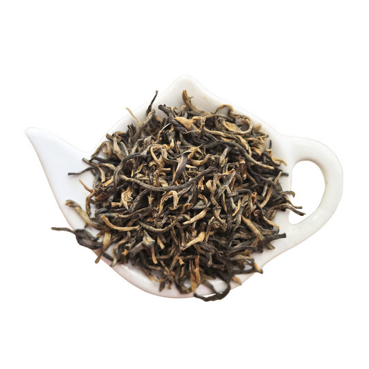 Yunnan Bud