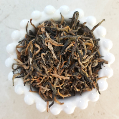 Yunnan Bud