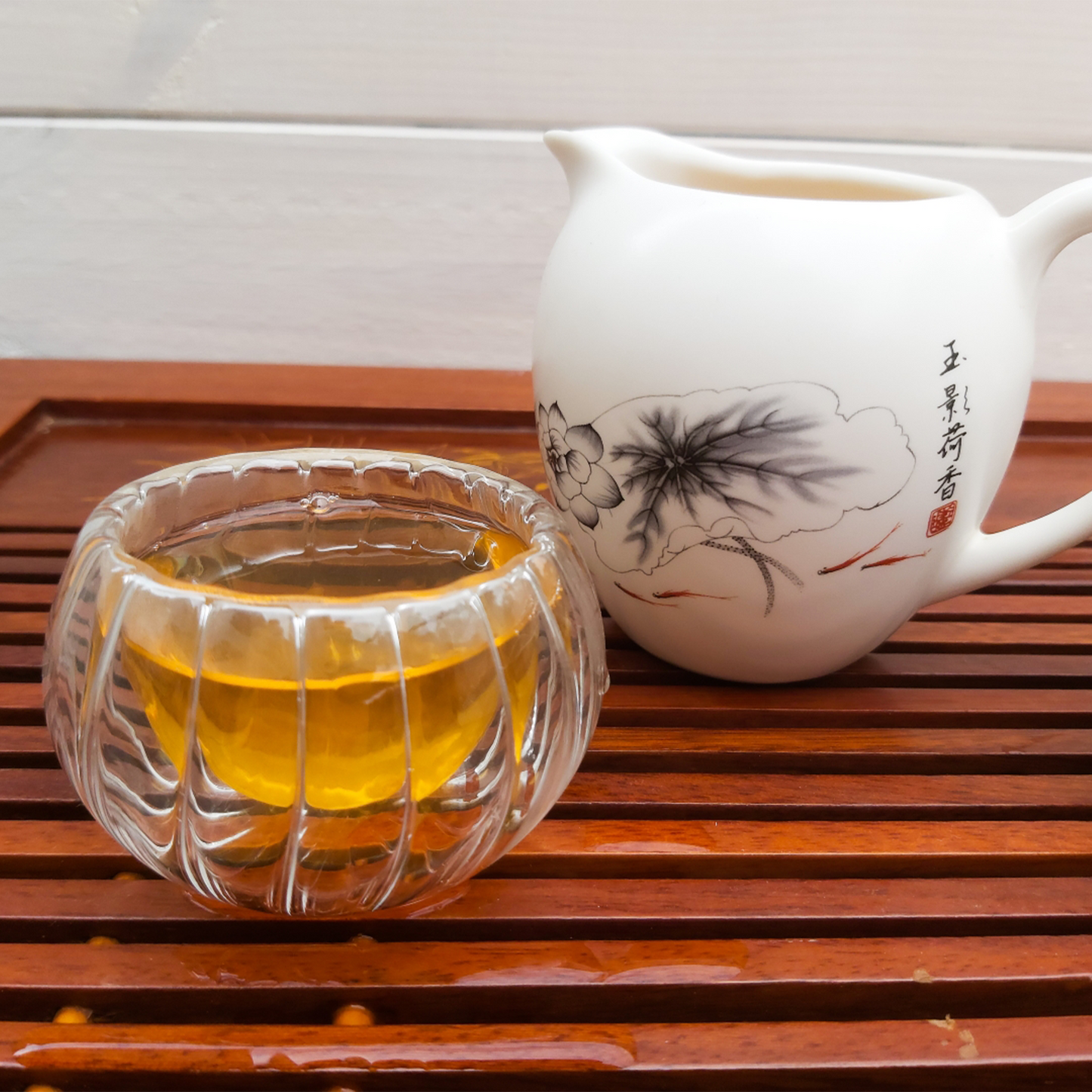 Yunnan Bud