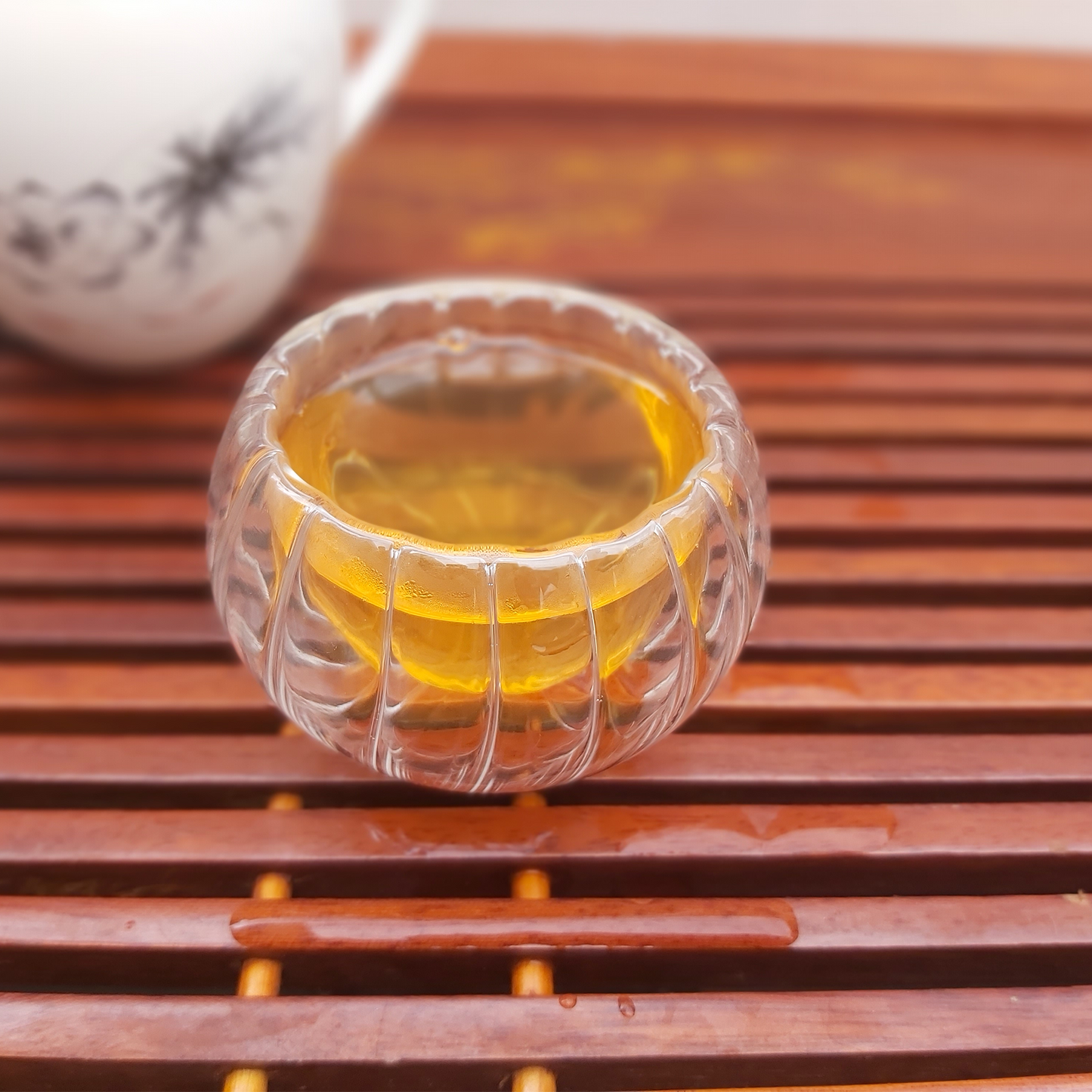 Yunnan Bud